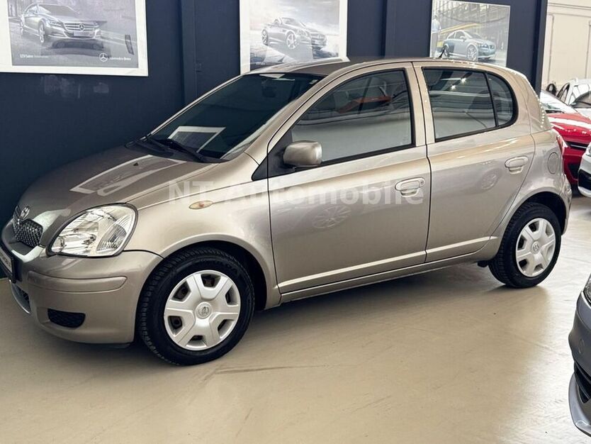 Yaris