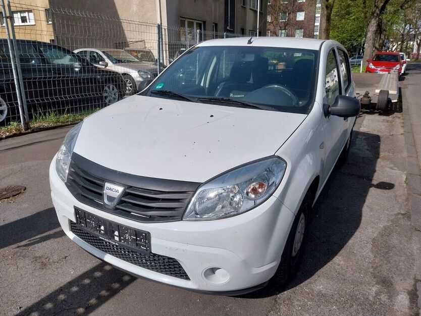 Sandero