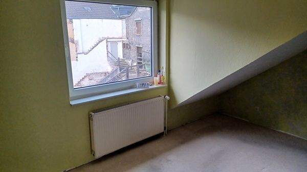 Terrassenwohnung Bochum Linden - 2 Zimmer, 63 m&sup2;, 599&euro; | Angebot:25399621