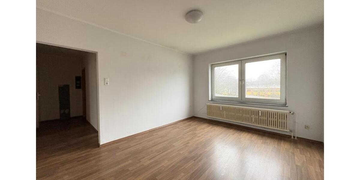 Etagenwohnung Dortmund Huckarde - 3 Zimmer, 53 m&sup2;, 480&euro; | Angebot:24632683