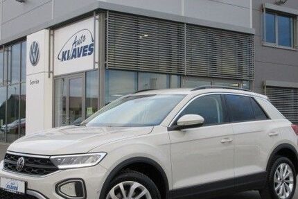 VW T-Roc 27.400 km 25.500 € Ascheberg 59387