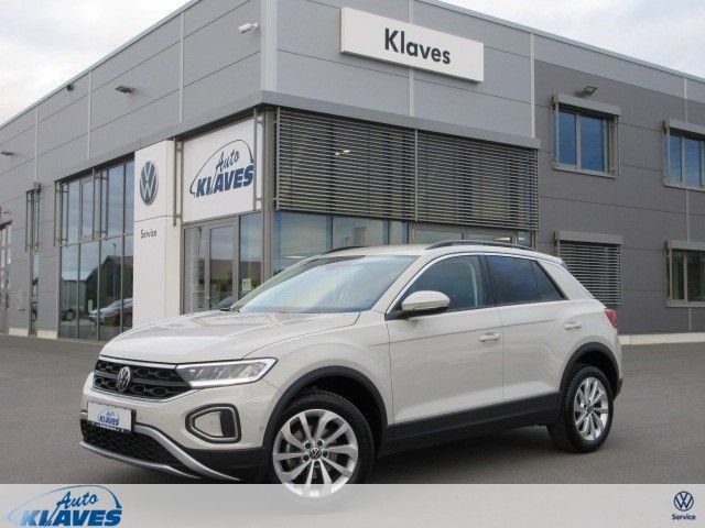 VW T-Roc 27.400 km 25.500 € Ascheberg 59387