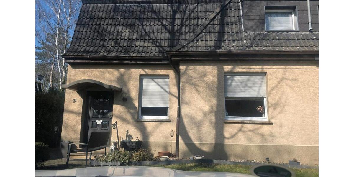 Reihenhaus Bergkamen - 215.000&euro; | Angebot:26325989