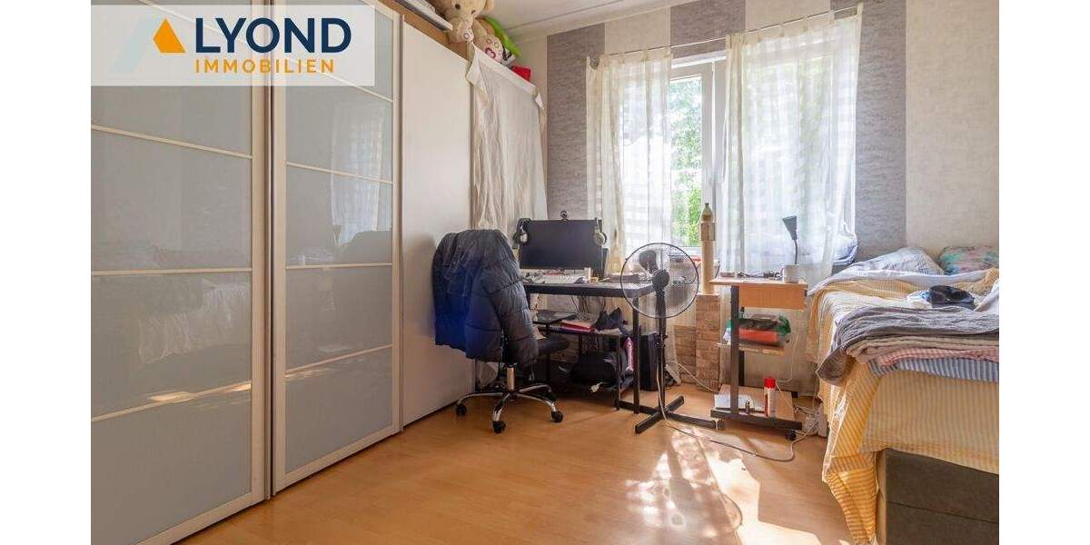 Etagenwohnung Dortmund / Lütgendortmund Lütgendortmund - 3 Zimmer, 91 m&sup2;, 149.000&euro; | Angebot:25687808