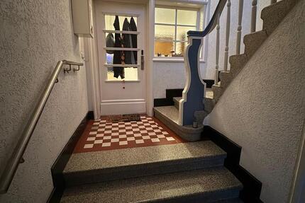 3-Zimmer-Erdgeschosswohnung als Kapitalanlage 3 zimmer