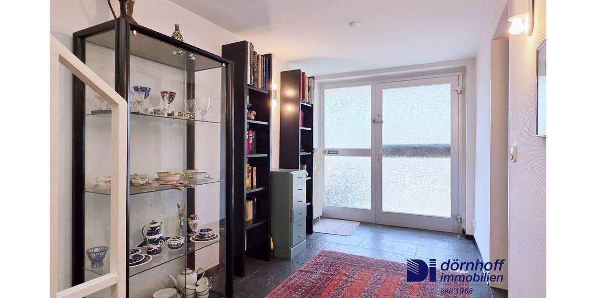 Etagenwohnung Dortmund / Kirchhörde Kirchhörde - 5 Zimmer, 210 m&sup2;, 530.000&euro; | Angebot:25287711