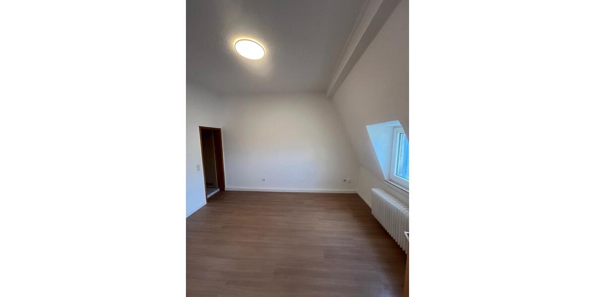 Dachgeschoßwohnung Recklinghausen Grullbad - 2 Zimmer, 64 m&sup2;, 511&euro; | Angebot:23569770
