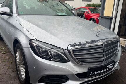 Mercedes C 250