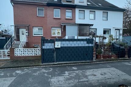 Haus Lünen Alstedde - 4 Zimmer, 114 m&sup2;, 245.000&euro; | Angebot:27464570