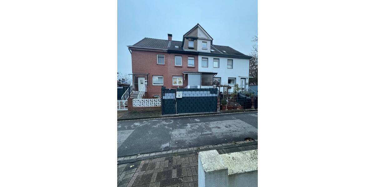 Reihenhaus Lünen Alstedde - 4 Zimmer, 114 m&sup2;, 245.000&euro; | Angebot:27464570