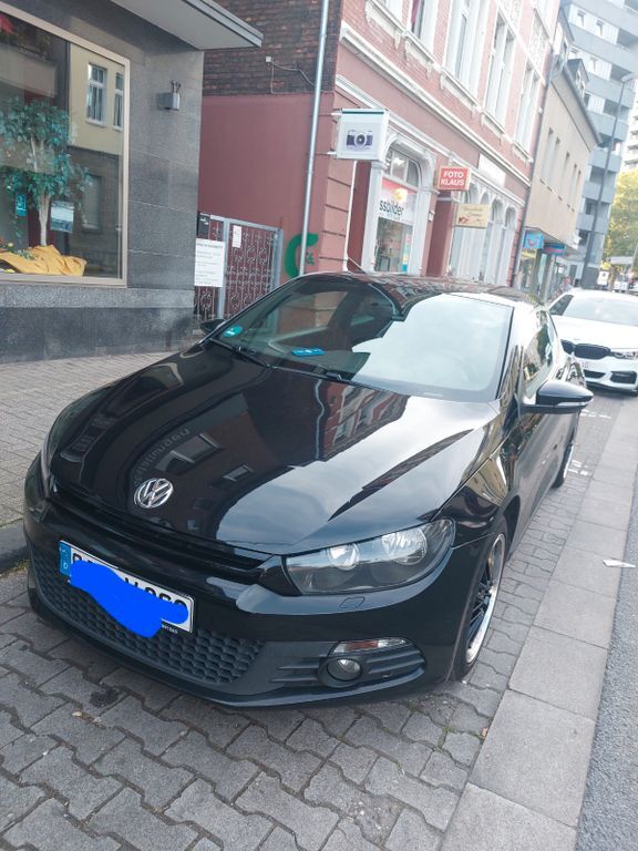 Scirocco