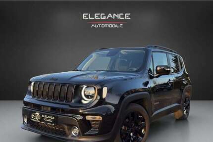 Jeep Renegade 29.800 km 18.900 &euro; Herten 45699