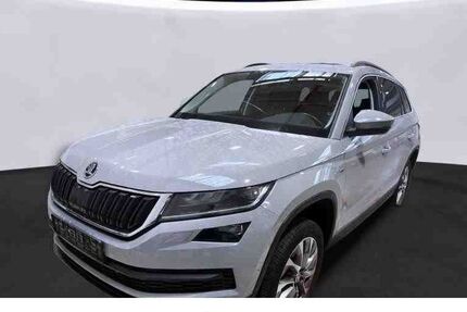 Skoda Kodiaq 148.324 km 28.777 € Hamm 59075
