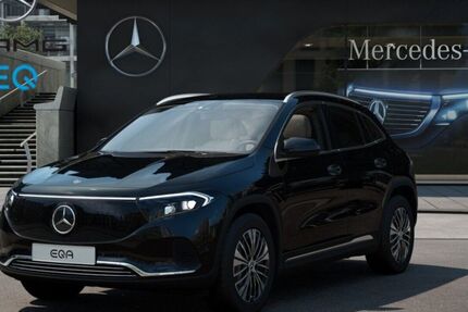Mercedes-Benz EQA 13.433 km 41.440 &euro; Iserlohn 58636