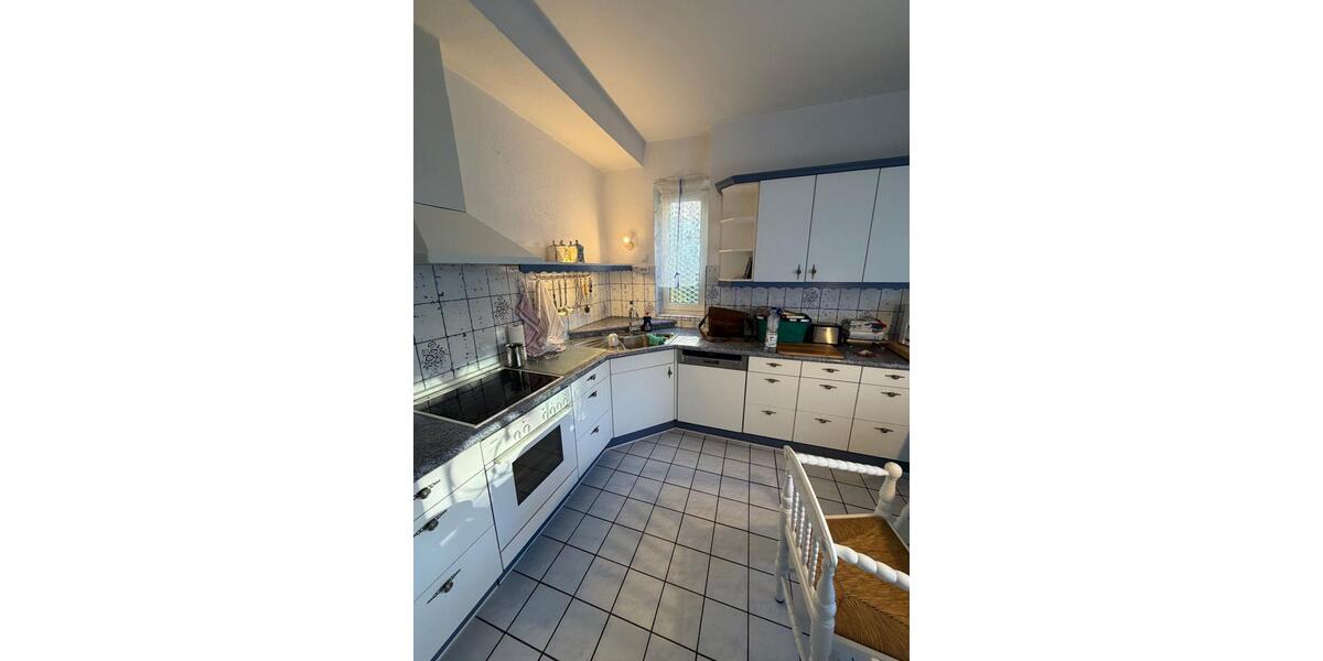 Hochparterre Bochum Eppendorf - 4 Zimmer, 100 m&sup2;, 910&euro; | Angebot:24741310