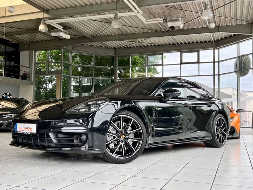 Panamera