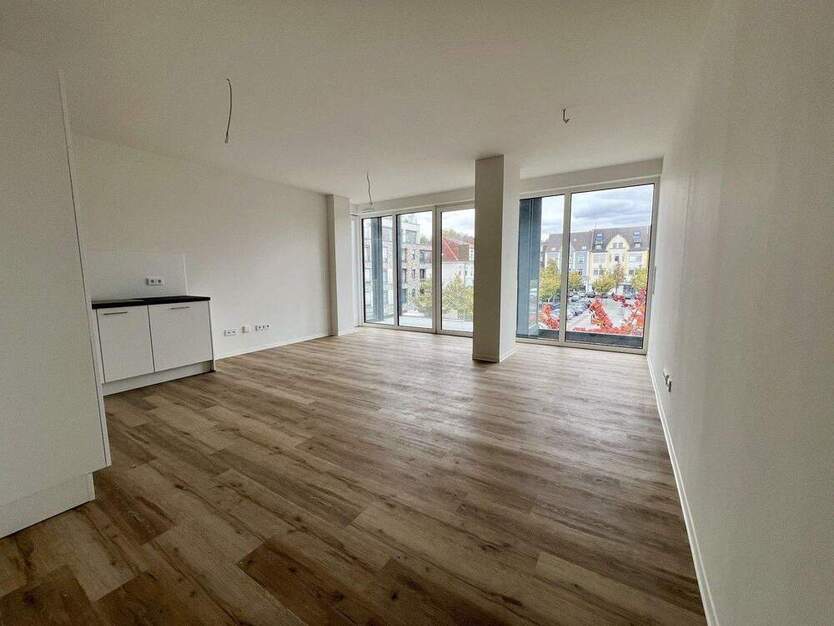 Top-Gelegenheint: 6 vermietete Wohnungen nach Neubaustandard A+, provisionsfrei & 5% Neubau-AfA 1 zimmer