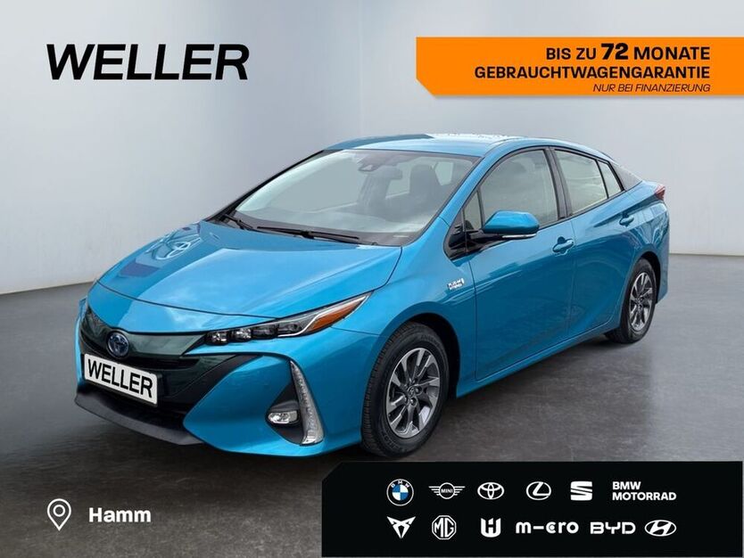 PRIUs