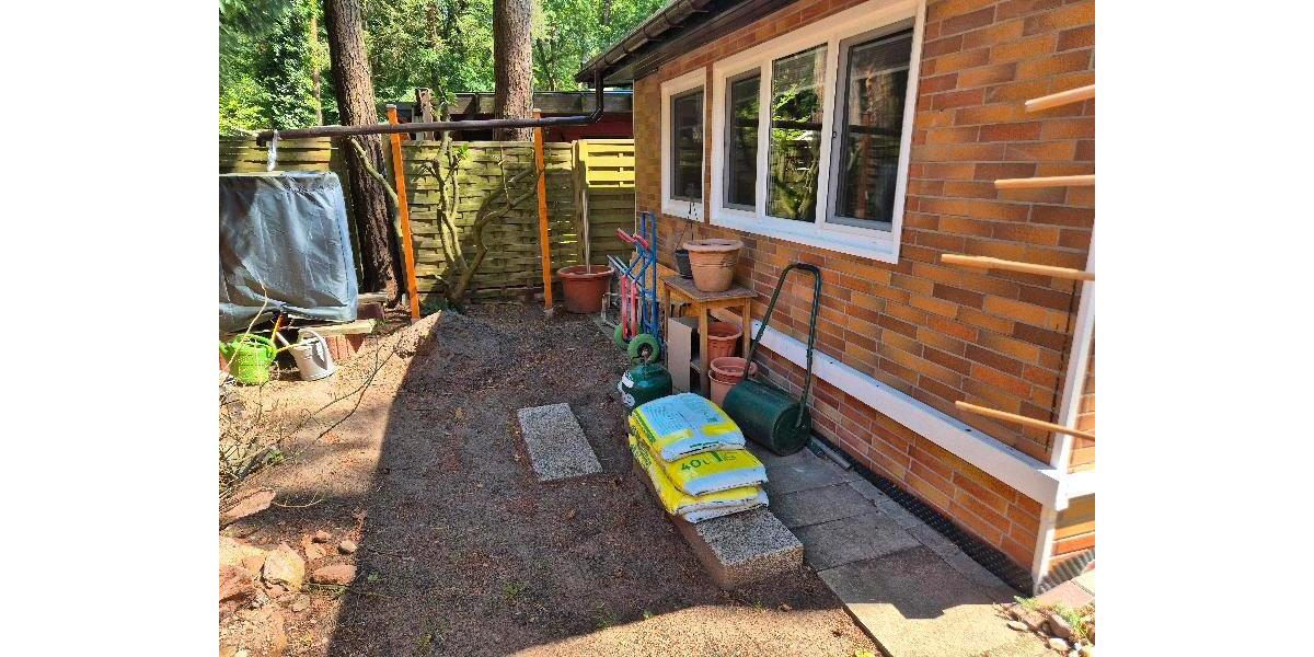 Einfamilienhaus Olfen - 3 Zimmer, 55 m&sup2;, 89.500&euro; | Angebot:27093817