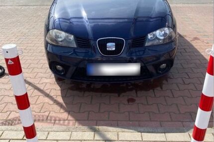 Seat Ibiza 165.000 km 1.100 &euro; Lünen 44536