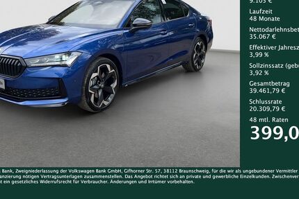 Skoda Superb 14.699 km 43.991 € Dortmund 44269