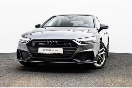 Audi A7 72.808 km 47.950 &euro; Hagen 58091