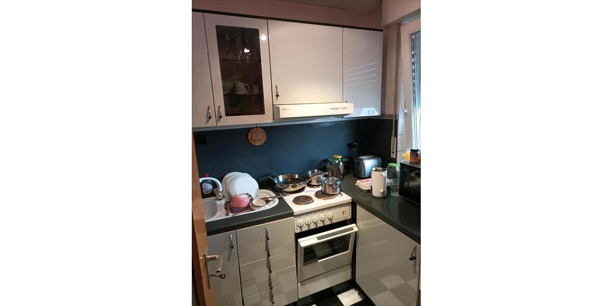 Etagenwohnung Herne Altenhöfen - 2 Zimmer, 63 m&sup2;, 690&euro; | Angebot:25965203