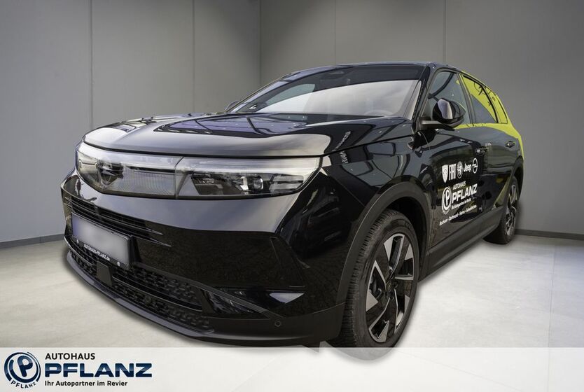 Opel Grandland (X) 9.990 km 38.490 € Bochum 44801