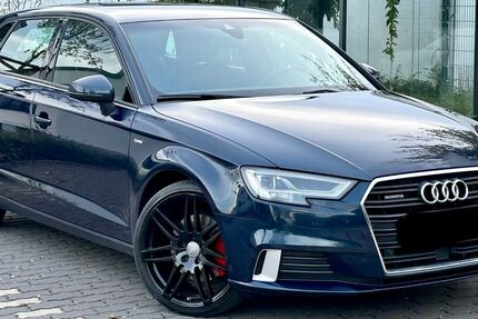 Audi A3 137.000 km 14.500 &euro; Dortmund 44329