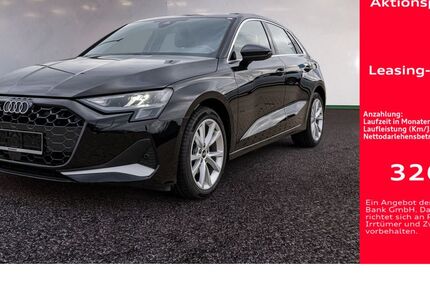 Audi A3 28.794 km 33.660 &euro; Menden 58706