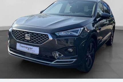 Seat Tarraco 45.827 km 27.870 &euro; Recklinghausen 45663