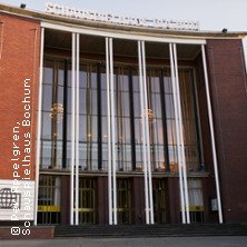 Jugend ohne Gott 21.12.2025 Zeche Bochum