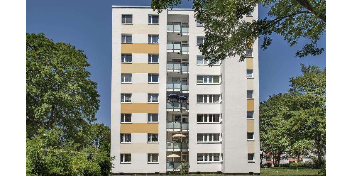 Wohnung zum Mieten in Dortmund 607 € 71.88 m² 3 zimmer