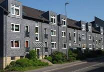 3-Zimmerwohnung im Dachgeschoss in Lennep