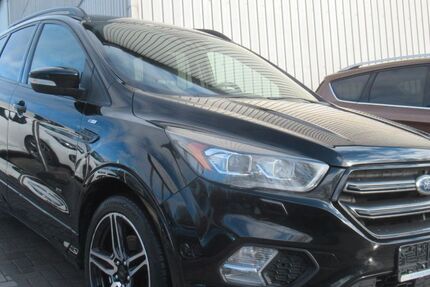 Ford Kuga 152.156 km 14.490 &euro; Herne 44653