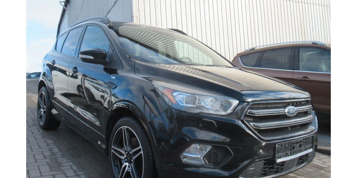 Ford Kuga 152.156 km 14.490 &euro; Herne 44653