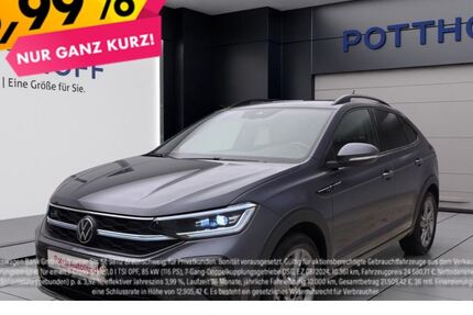 VW Taigo 22.318 km 22.997 € Hamm 59075
