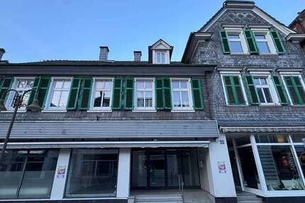 Wohnung Ennepetal Milspe - 4 Zimmer, 100 m&sup2;, 550&euro; | Angebot:25872848