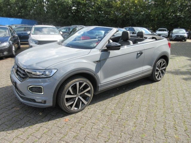 T-Roc