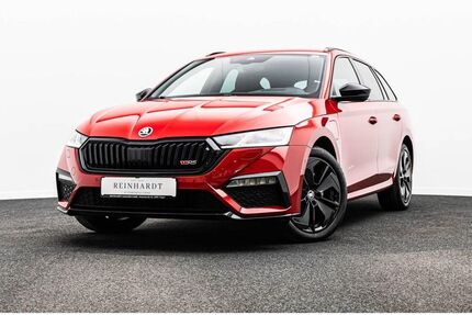 Skoda Octavia 65.967 km 23.888 &euro; Hagen 58091