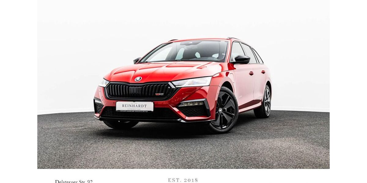 Skoda Octavia 65.967 km 23.888 &euro; Hagen 58091