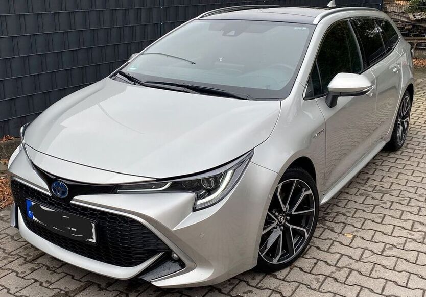 Corolla