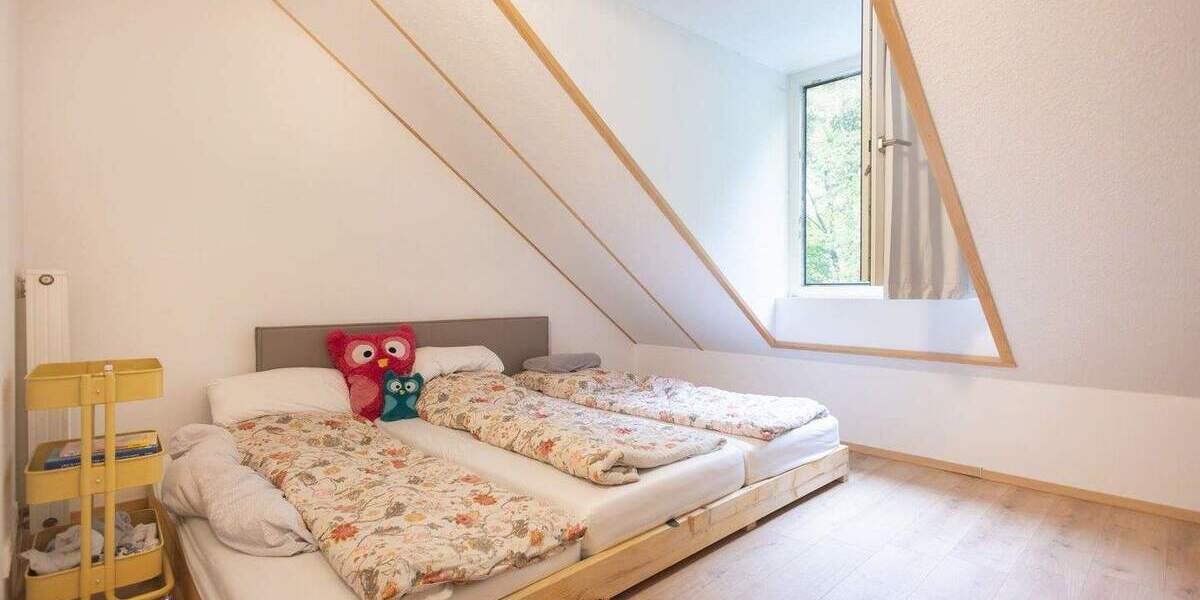 Reihenendhaus Gelsenkirchen Beckhausen - 5 Zimmer, 145 m&sup2;, 449.500&euro; | Angebot:24453149