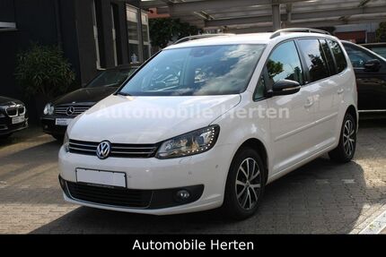 VW Touran 330.000 km 6.890 &euro; Herten 45699