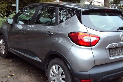 Renault Captur 129.000 km 5.600 &euro; Hagen 58091