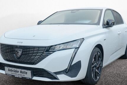 Peugeot 308 25.159 km 20.990 &euro; Iserlohn 58636