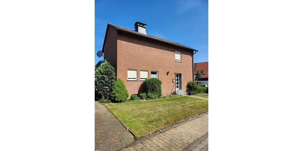 Familienfreundliches Einfamilienhaus in ruhiger Lage 6 zimmer