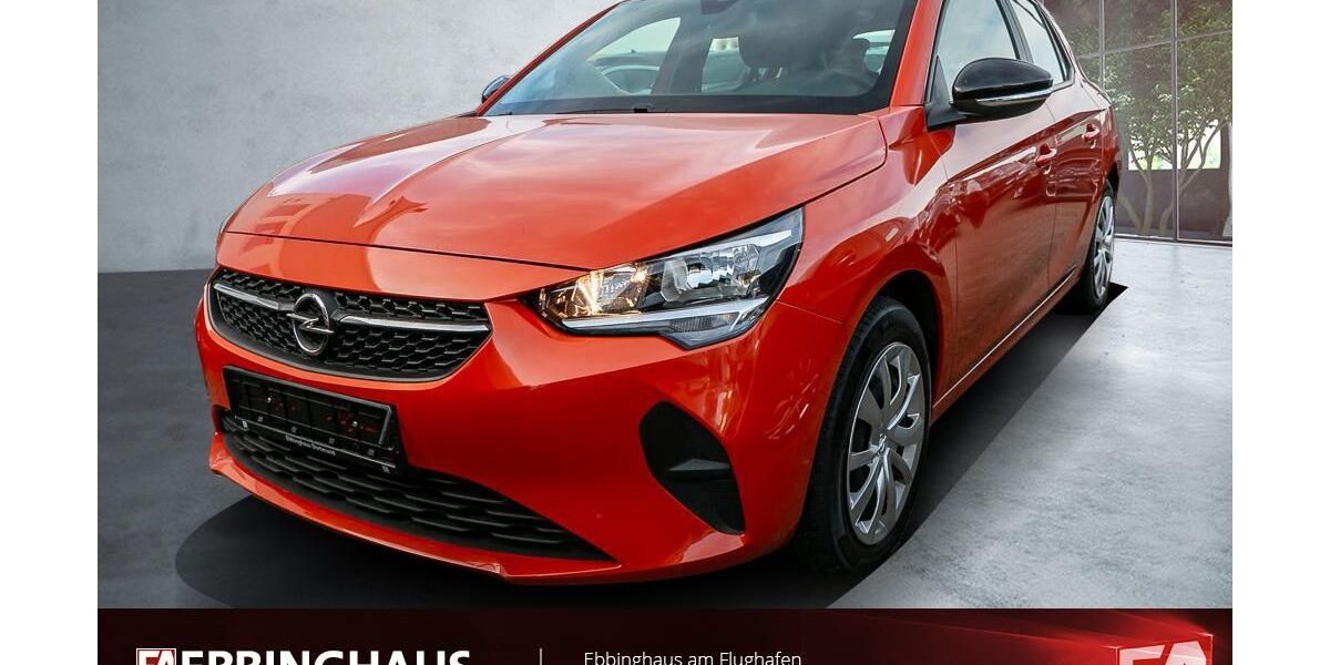 Opel Corsa 28.101 km 13.499 &euro; Dortmund 44289