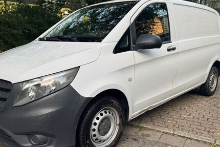 Mercedes Vito