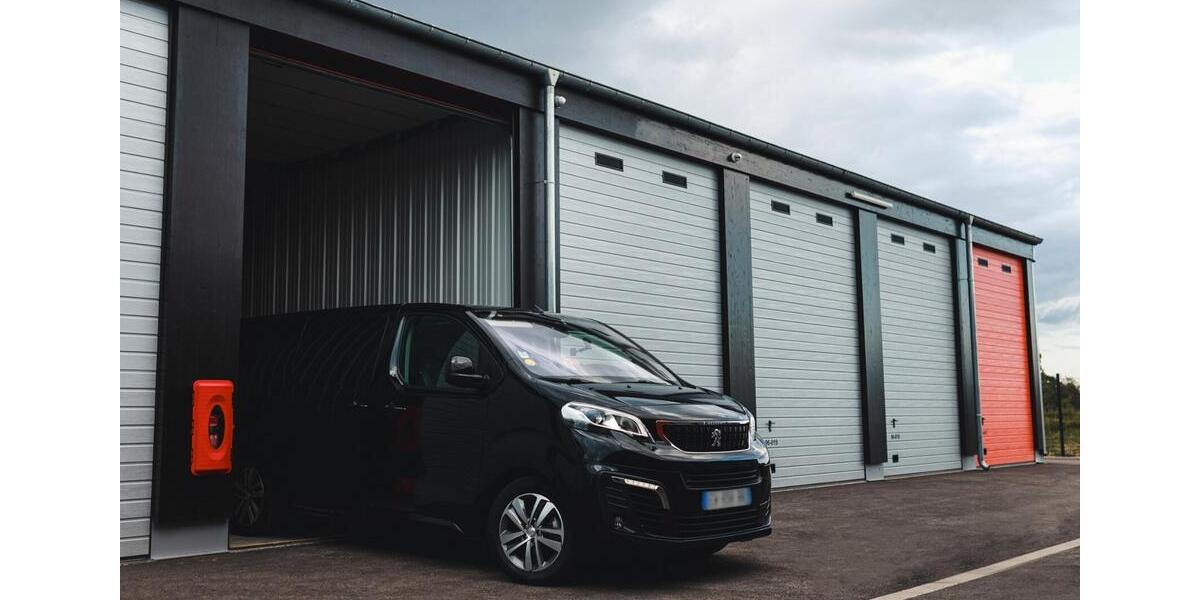 Garagen / Stellplätze Dortmund Brackel - 229&euro; | Angebot:26266602